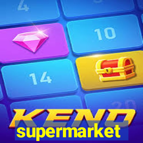 supermarket simulator apk dinheiro infinito android